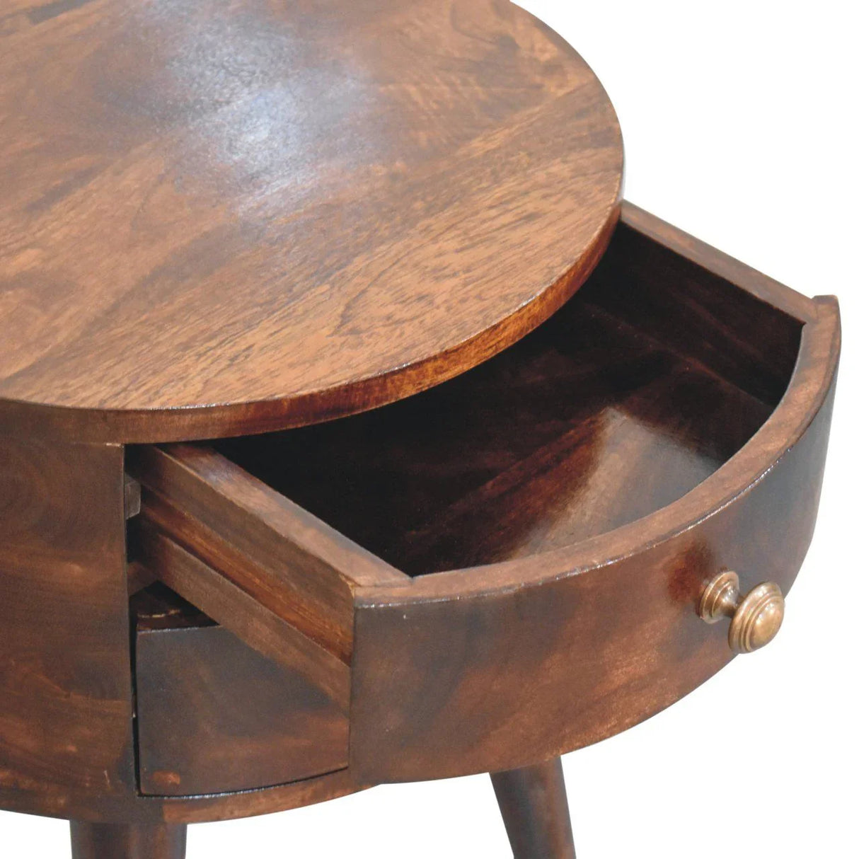 Odyssey - Bedside Nightstand - Furniture Home Direct