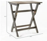 Positano - Foldable Dining Set