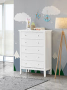 Primo - Chest - Furniture Home Direct