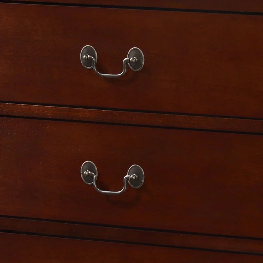 Traditional Style Storage Chest Elegant - Furniture Home Direct