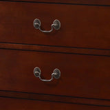Traditional Style Storage Chest Elegant - Furniture Home Direct