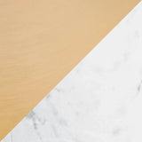 Symbol - Contemporary Side Table - Furniture Home Direct