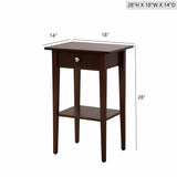 High Quality Nightstand - Furniture Home Direct