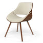 Malden - Mid Century Bentwood Dining Chair - Furniture Home Direct