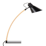 Noah - Contemporary Table Lamp - Furniture Home Direct