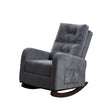 Single Sofa Reclining Japanese Chair Lazy Sofa Tatami Balcony Adjustable Chair - Furniture Home Direct