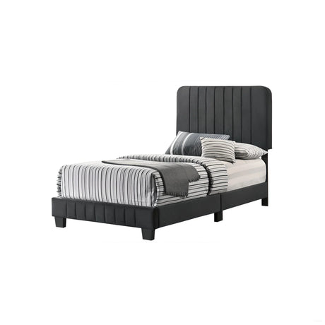 Lodi - Bed