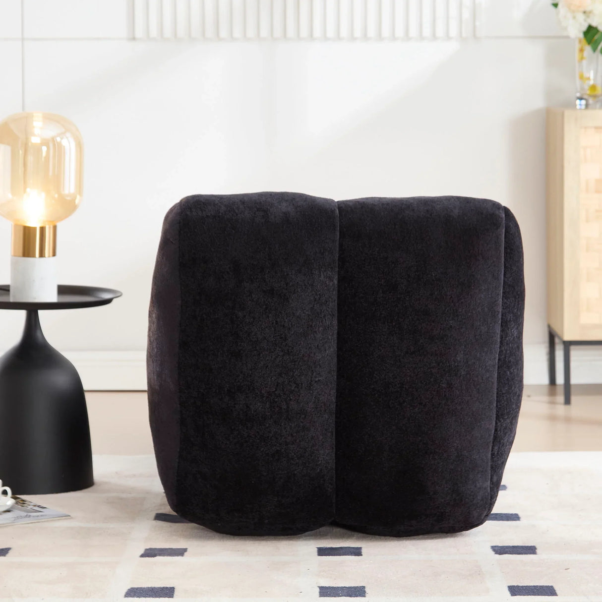 Creative Bean Bag Sofa Chair With High Quality Sponge Filling - Furniture Home Direct
