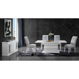 Ariya - Stylish Design Dining Chair - Furniture Home Direct