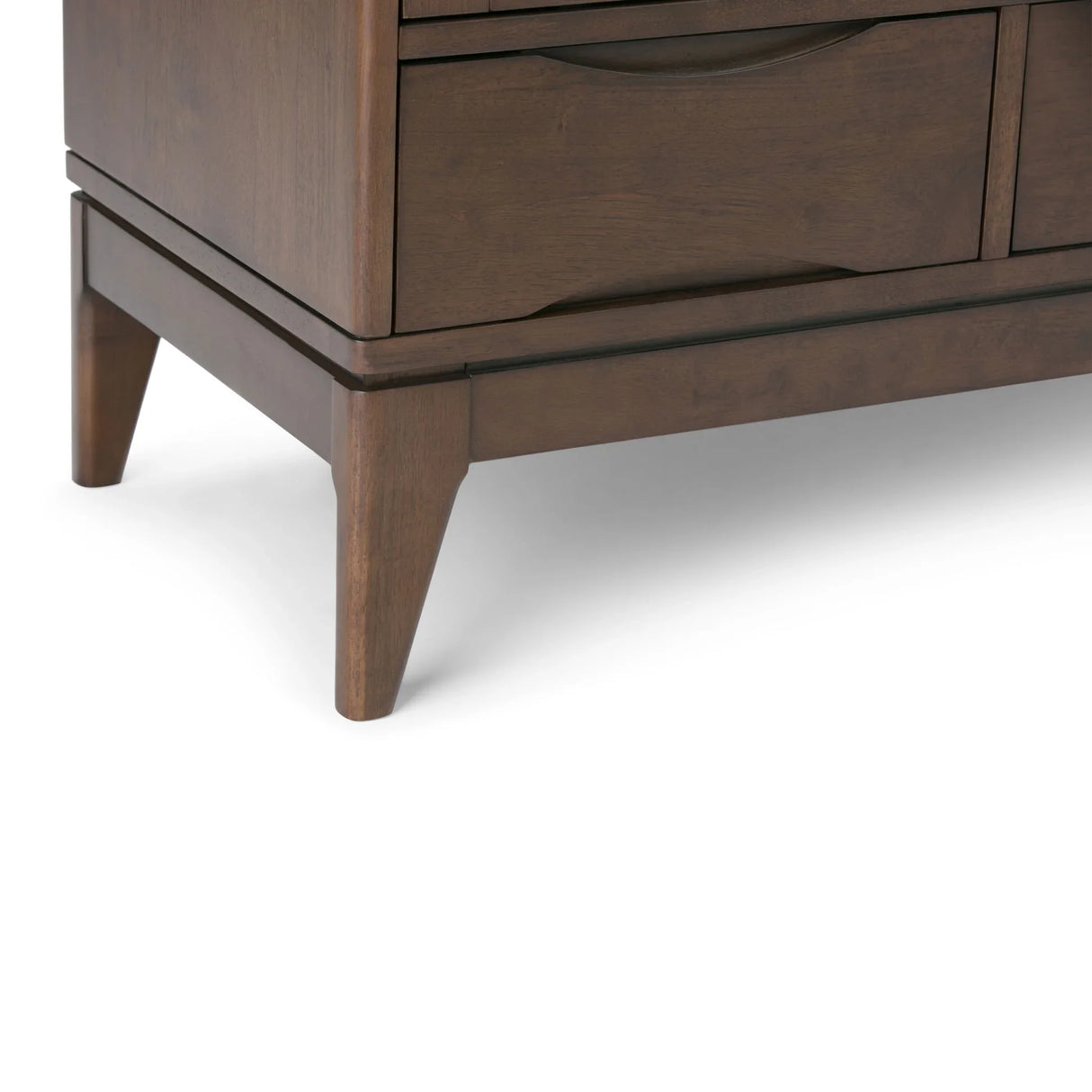 Harper - Handcrafted Medium Storage Cabinet - Furniture Home Direct