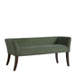 Elegant Design Bench Upholstery, Solid Wood Frame - Furniture Home Direct