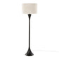 Lenuxe - Contemporary Floor Lamp - Furniture Home Direct