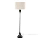 Lenuxe - Contemporary Floor Lamp - Furniture Home Direct