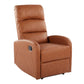 Dormi - Contemporary Recliner Chair - Furniture Home Direct