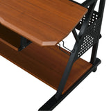 Willow - Versatile Music Desk - Furniture Home Direct