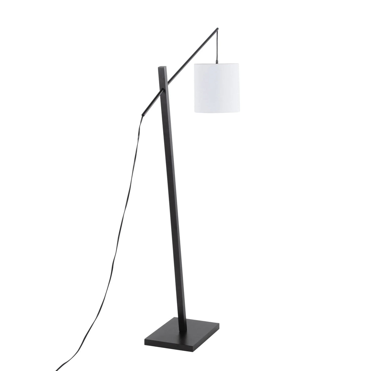 Arturo - Contemporary Stylish Floor Lamp - Furniture Home Direct