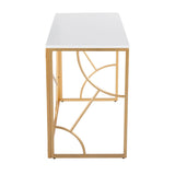 Constellation - Contemporary Desk - Furniture Home Direct
