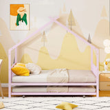 Adorable House Design Bed - Furniture Home Direct