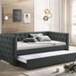 Romona - Daybed With Trundle - Furniture Home Direct