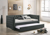 Romona - Daybed With Trundle - Furniture Home Direct