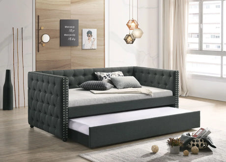 Romona - Daybed With Trundle - Furniture Home Direct