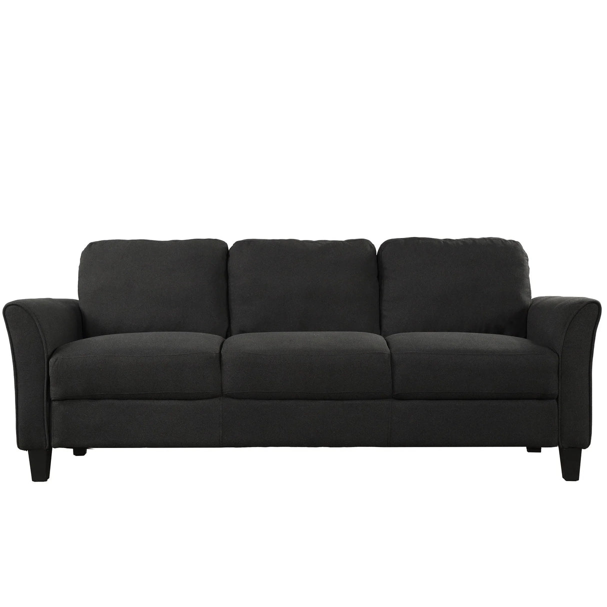 3 PC Living Room Set With Sofa, Love Seat and Chair - Furniture Home Direct