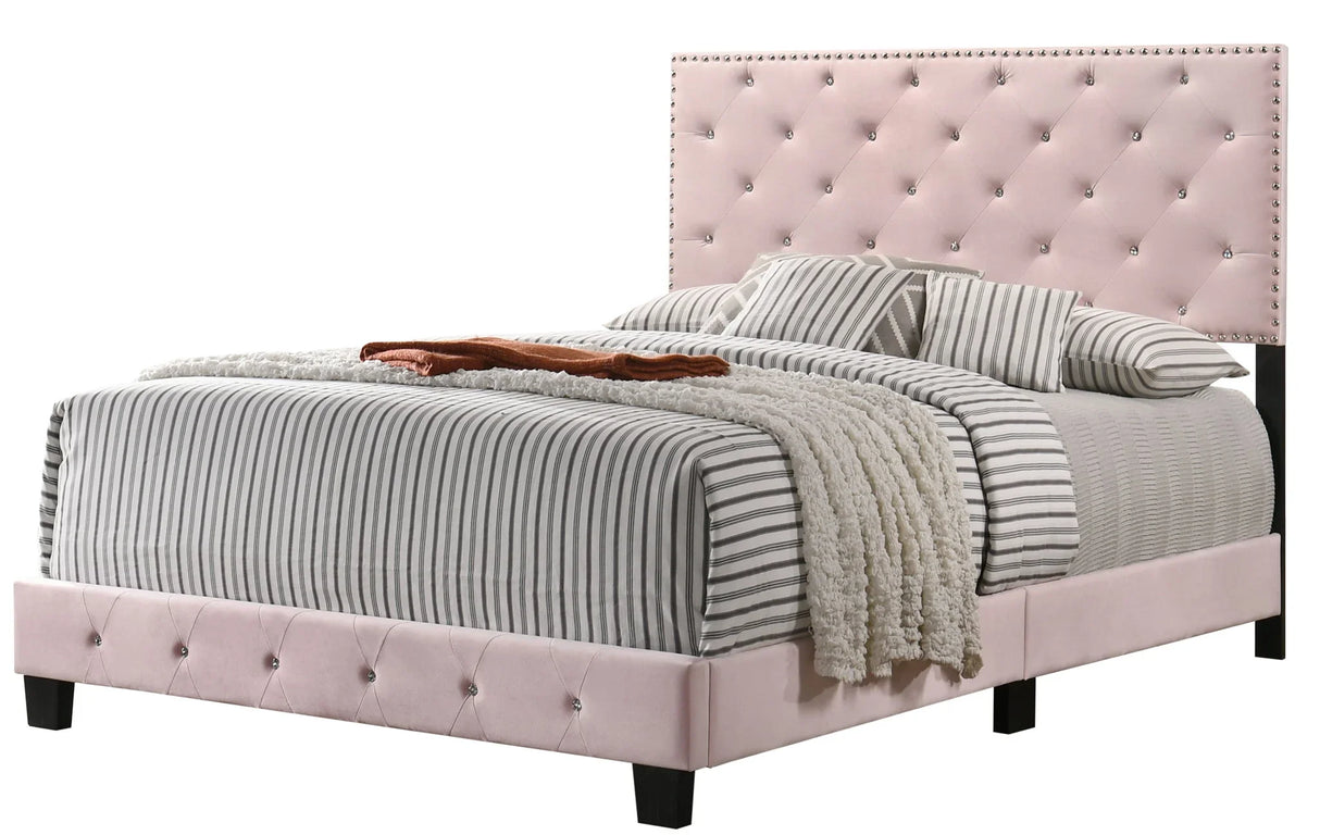 Suffolk - Bed - Furniture Home Direct
