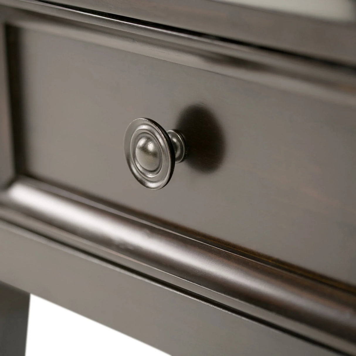Amherst - Handcrafted End Table - Furniture Home Direct