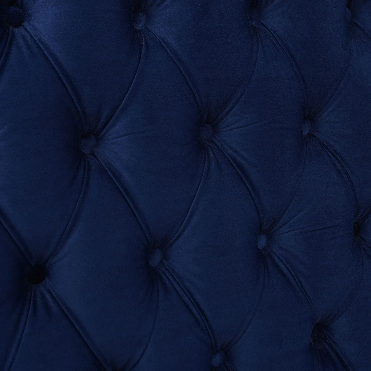 Brooklyn - Tufted Panel Bed Headboard And Footboard Set - Furniture Home Direct