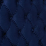 Brooklyn - Tufted Panel Bed Headboard And Footboard Set - Furniture Home Direct