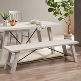 Sonoma - Dining Bench - Furniture Home Direct