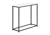 Accent Console Table For Entryway, Contemporary & Modern Design - Furniture Home Direct