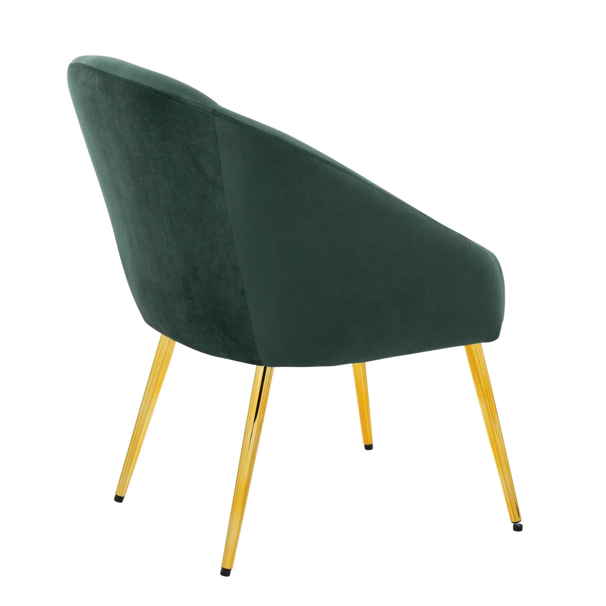 Shiraz - Contemporary / Glam Chair - Furniture Home Direct