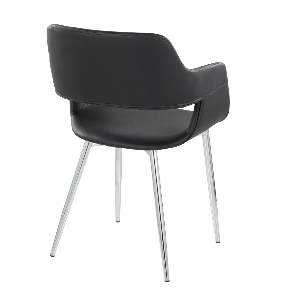 Margarite - Contemporary Dining Chair (Set of 2) - Furniture Home Direct