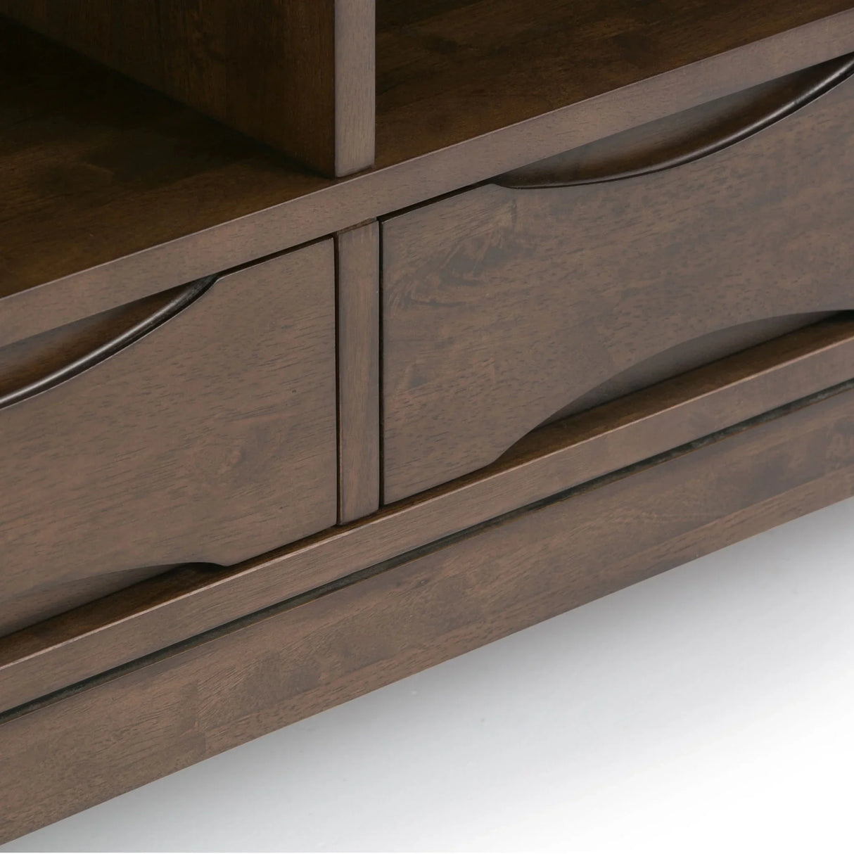 Harper - Cube Storage With Drawers - Furniture Home Direct