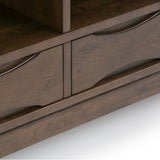 Harper - Cube Storage With Drawers - Furniture Home Direct