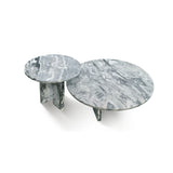 Elegant Coffee Duo Table Set - Furniture Home Direct