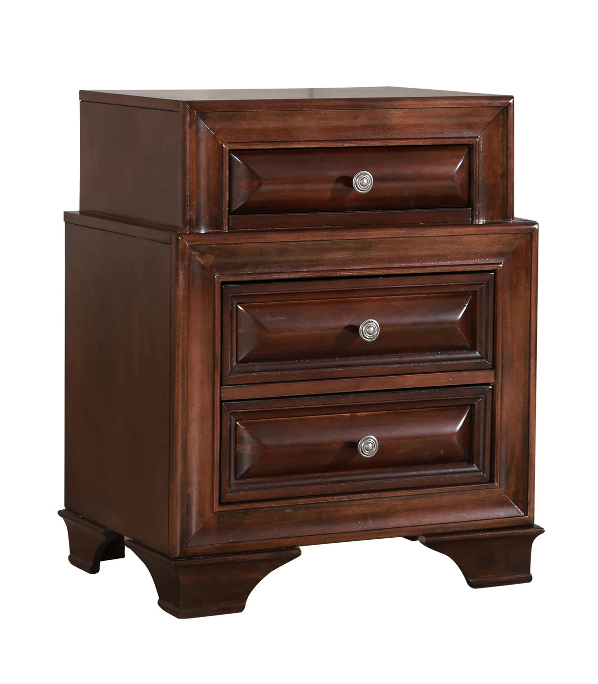 LaVita - Nightstand - Furniture Home Direct