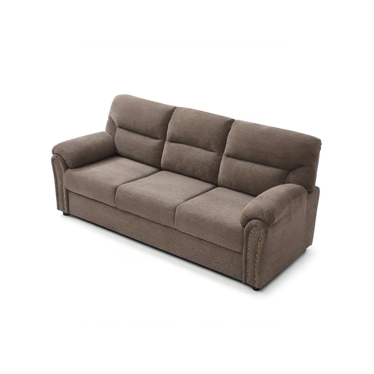 Hamilton - Sofa With Nailhead Trim - Furniture Home Direct