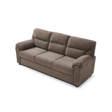 Hamilton - Sofa With Nailhead Trim - Furniture Home Direct