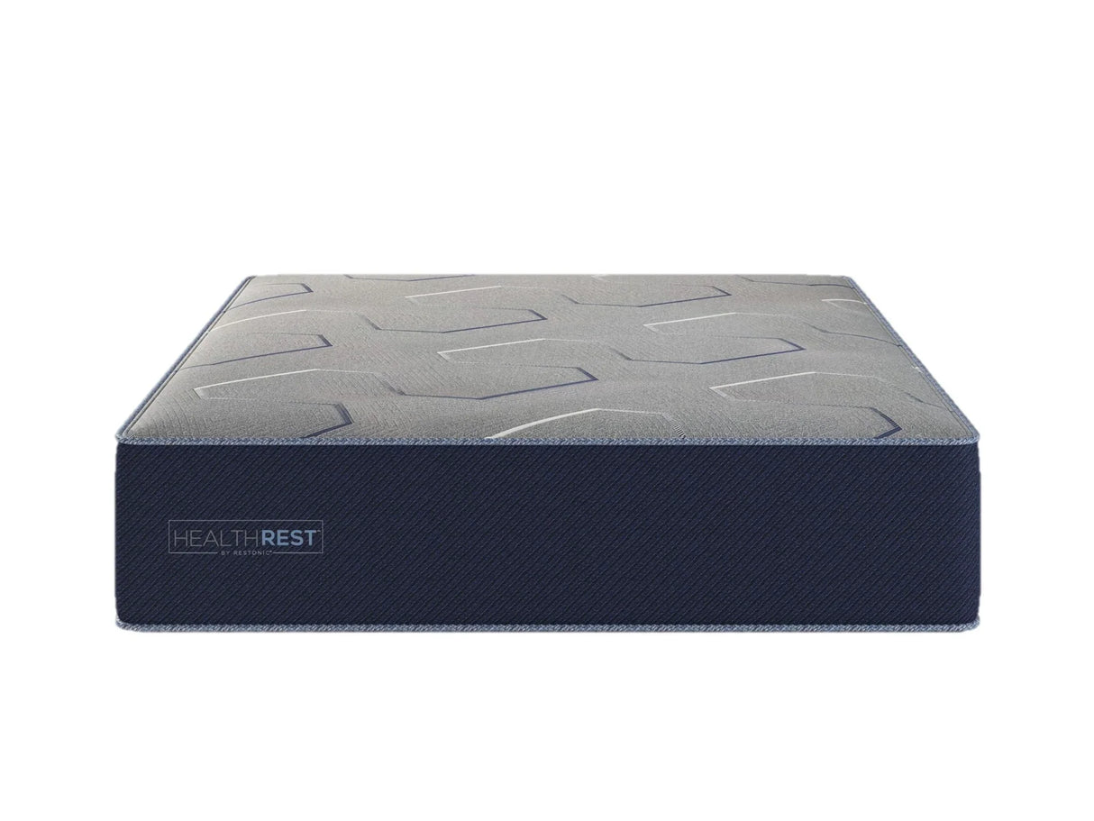 HealthRest - PolarBreeze Plush - Furniture Home Direct
