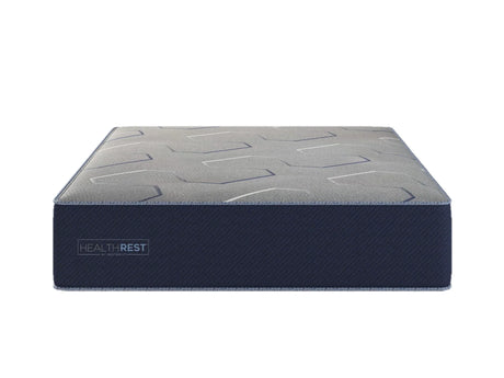HealthRest - PolarBreeze Plush - Furniture Home Direct