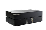 Wenona Series 4 Piece Living Room Set with a Coffee Table - Furniture Home Direct