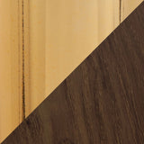 Canary Cosmo - Stylish Design Contemporary Dining Table - Furniture Home Direct