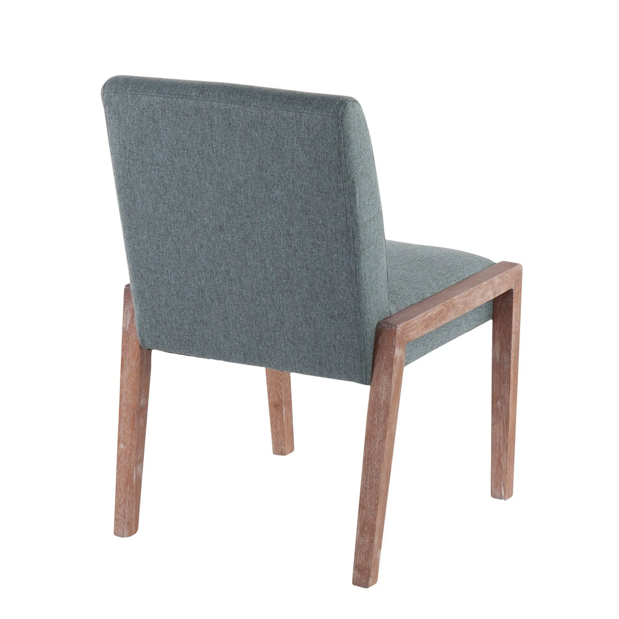 Carmen - Contemporary Chair (Set of 2) - Furniture Home Direct
