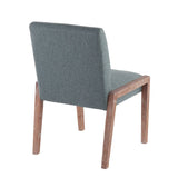 Carmen - Contemporary Chair (Set of 2) - Furniture Home Direct