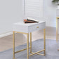 Coleen - Elegant Design Accent Table - Furniture Home Direct