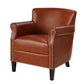 Hadley - Club Chair - Furniture Home Direct