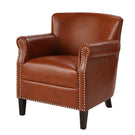 Hadley - Club Chair - Furniture Home Direct