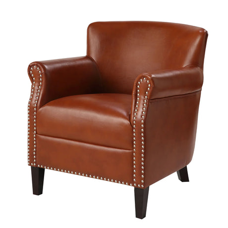 Hadley - Club Chair - Furniture Home Direct